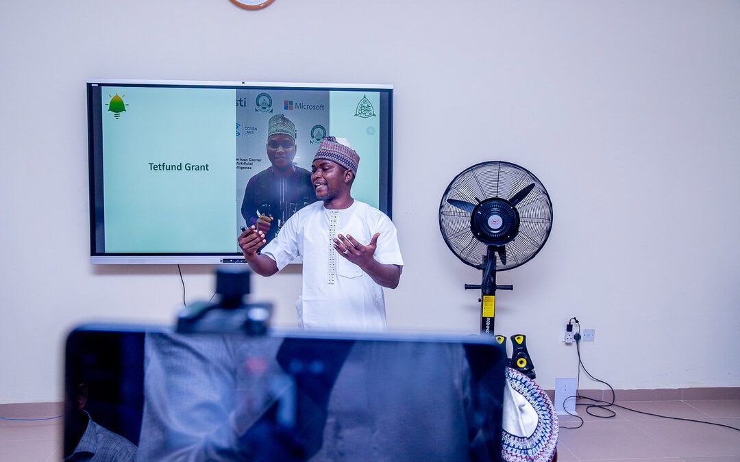 Faculty of Engineering Launches ABU Energy Innovation Challenge