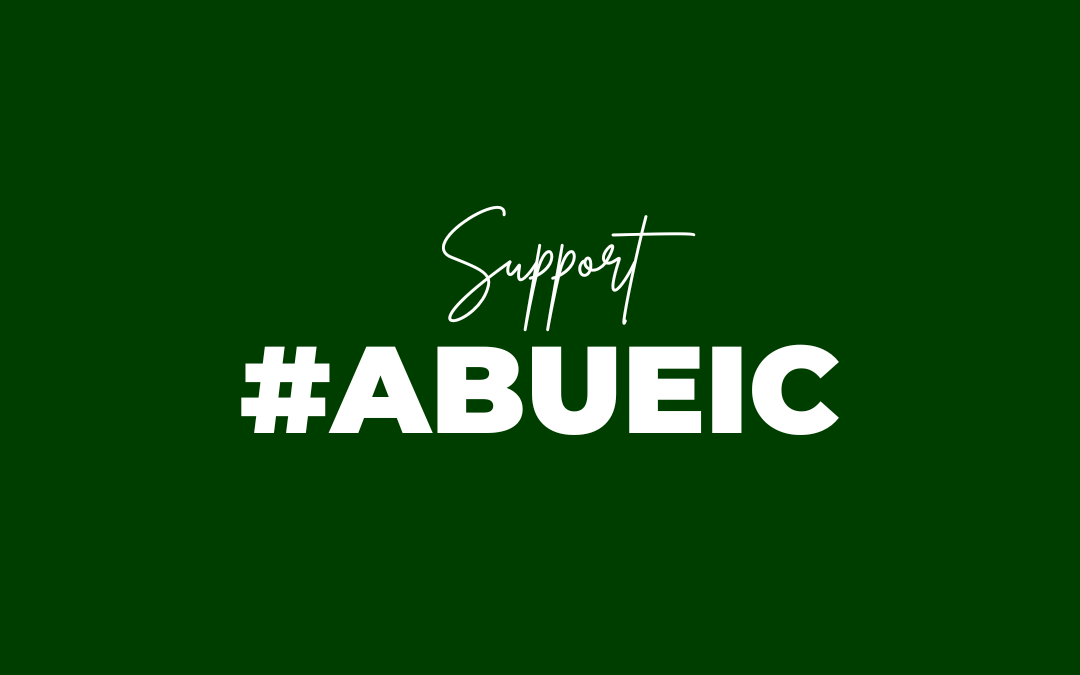 Why You Should Support the ABU Energy Innovation Challenge